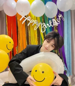 Ziyu: Forbidden Desire at Hogwarts