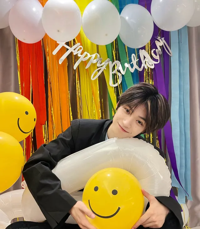 Ziyu: Forbidden Desire at Hogwarts