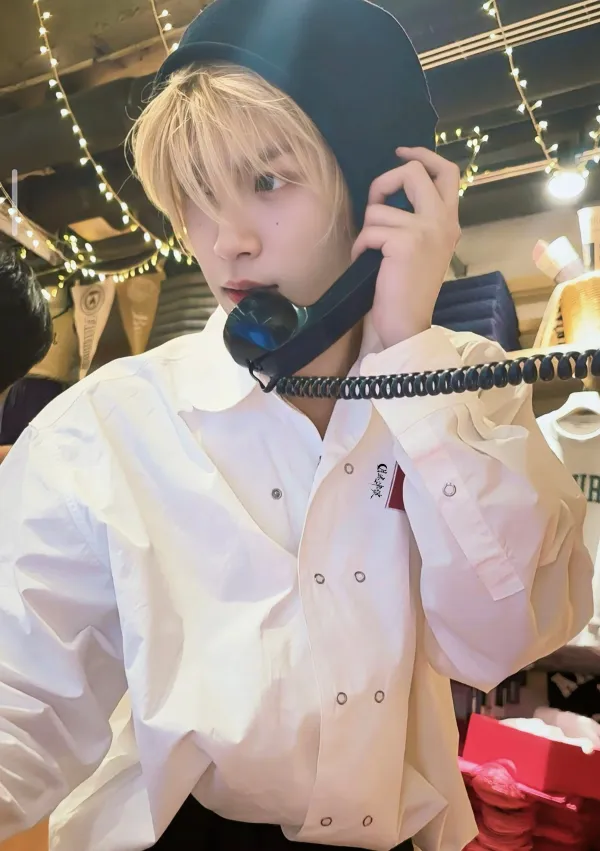 Possessive Desires: Zi Yu's Forbidden Claim