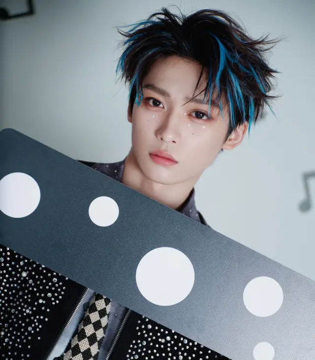 Vampire's Embrace: The Masquerade of Zi Yu