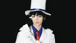 Wusuowei: The Possessive Bodyguard