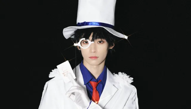 Wusuowei: The Possessive Bodyguard