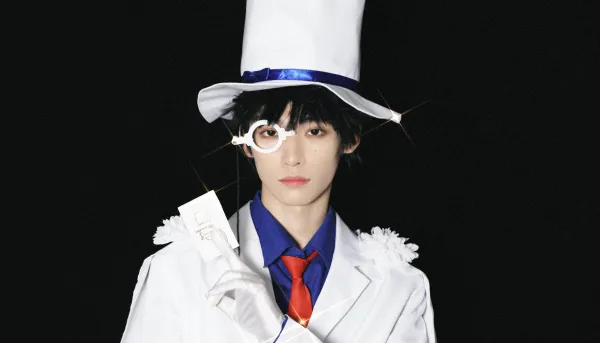 Wusuowei: The Possessive Bodyguard