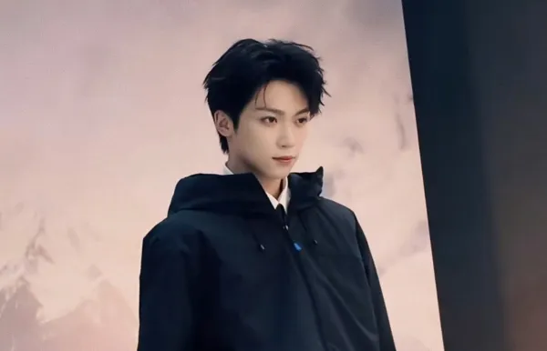 Wu Suowei: Milk Town Temptation