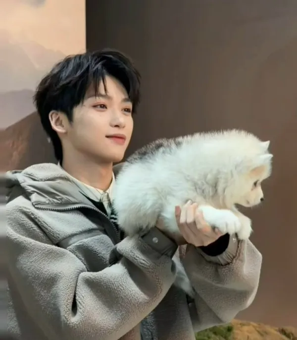 Zi Yu: Fearless Desires