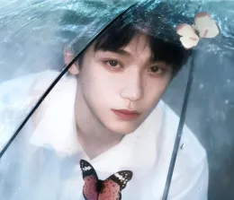 Ling Jiushi: Forbidden Counsel