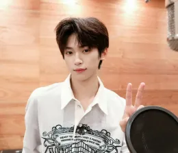 Zi Yu: Prisoner of Desire