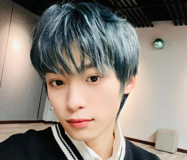 Ziyu: The Cursed Lord of Maelrik Hall