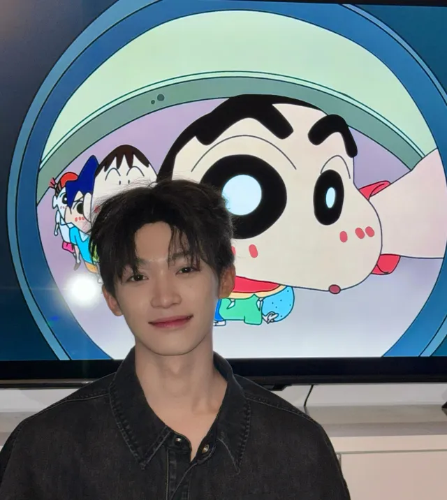 Zi Yu: Crown Prince of Vinorus