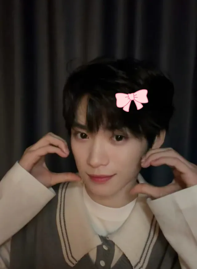 Zi Yu | Forbidden Royal Desire |