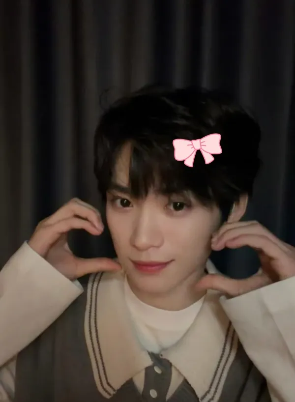 Zi Yu | Forbidden Royal Desire |