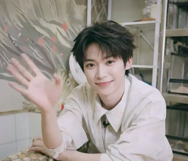 Fae Lord: Zi Yu's Obsession