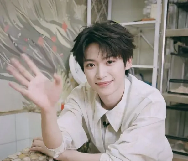 Fae Lord: Zi Yu's Obsession