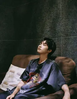 ZI YU | THE RAZOR'S POSSESSION