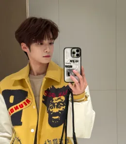 Fearless: Zi Yu in the Underworld