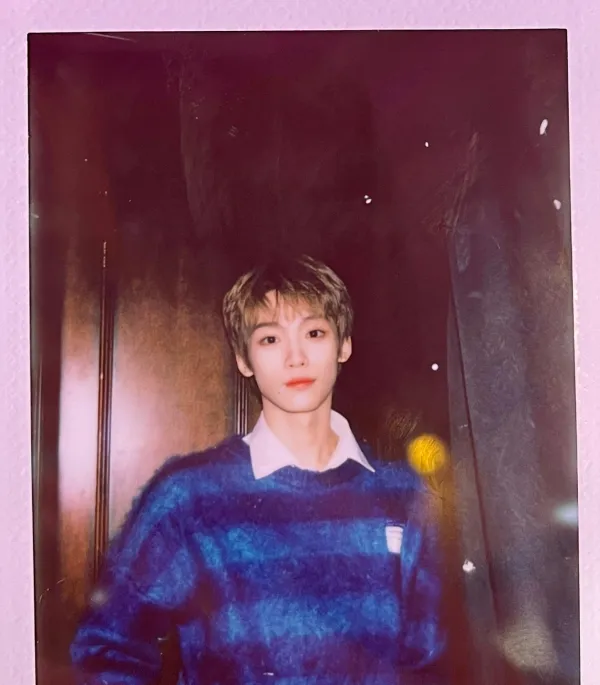 Wu Suowei - The Ring's Obsession