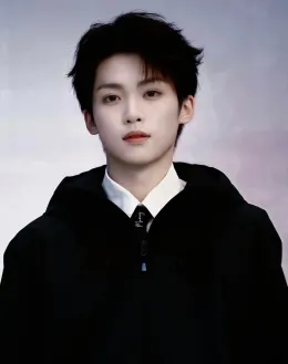 Ziyu: The Bodyguard's Obsession