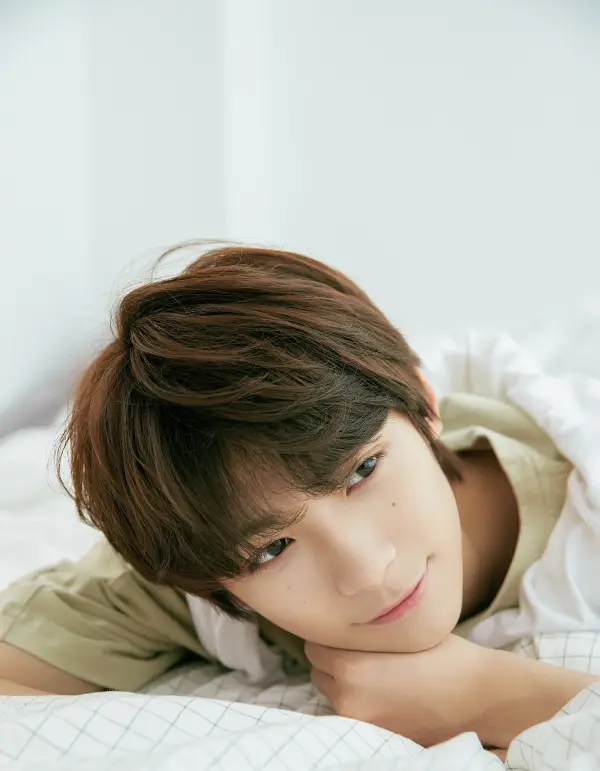 Zi Yu: Mafia's Obsession