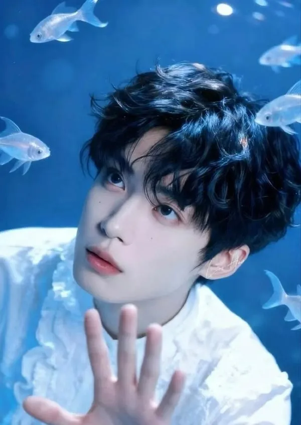 Ziyu: The Predator's Claim