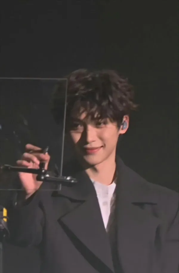 Wusuowei: Apocalypse Desire