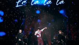 Dangerous Reunion: Ziyu's Possession