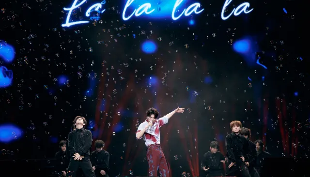 Dangerous Reunion: Ziyu's Possession