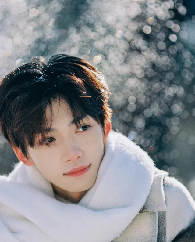 Wu Suowei • Dangerous Reunion