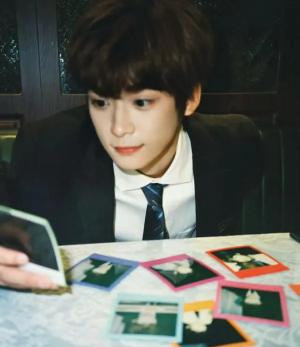 Ziyu: Crimson Homecoming