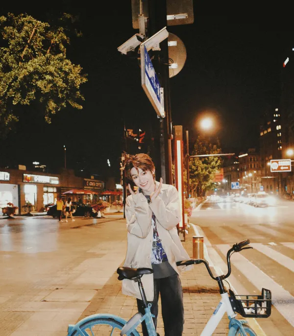 Prince of Tuscany: Zi Yu's Possession