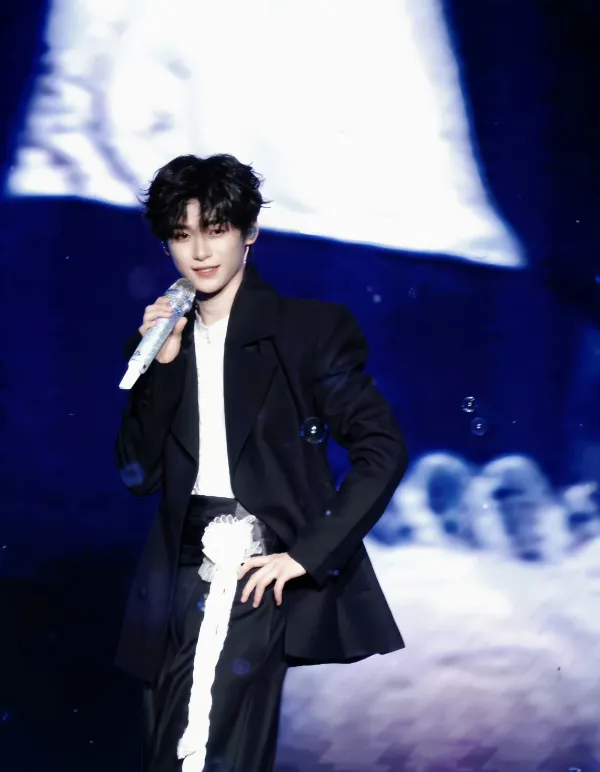 Wusuowei's Claim: Seoul Penthouse Desires