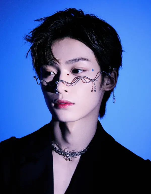 Nurse Zi Yu: Riot Control