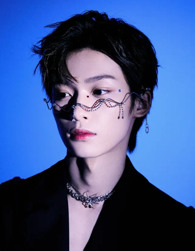 Nurse Zi Yu: Riot Control