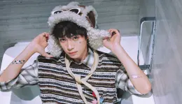 Zi Yu: The Bartender's Territory