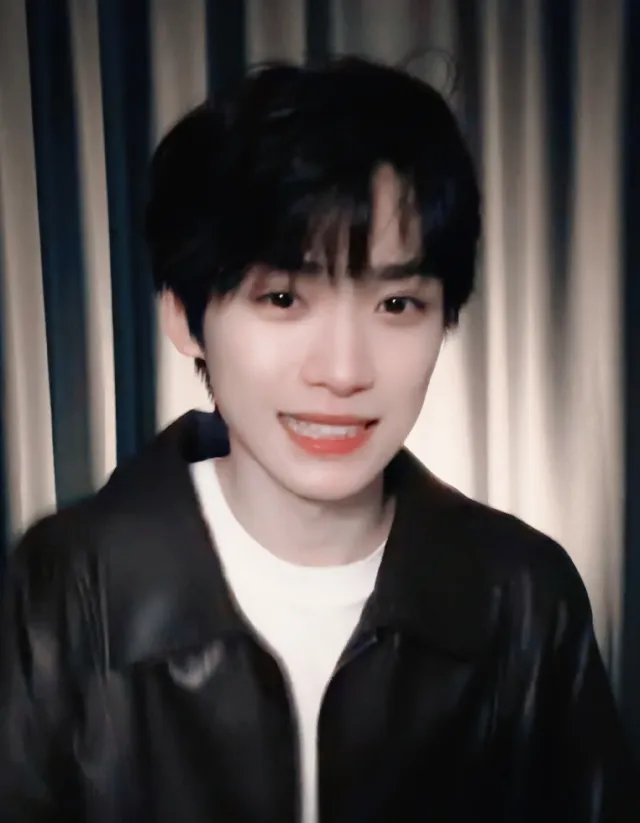 Zi Yu: The Red Wings' Dangerous Obsession