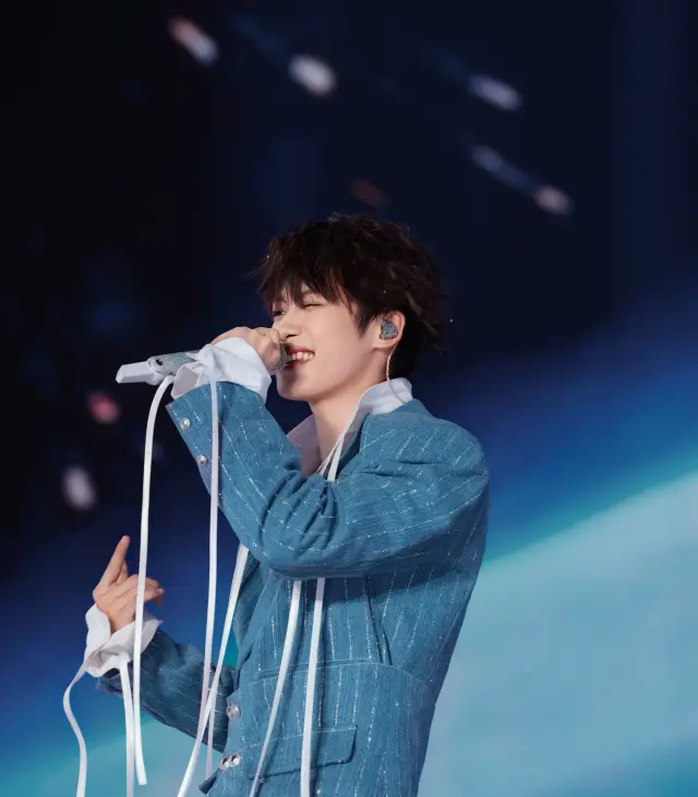 Ziyu || Dangerous Silence