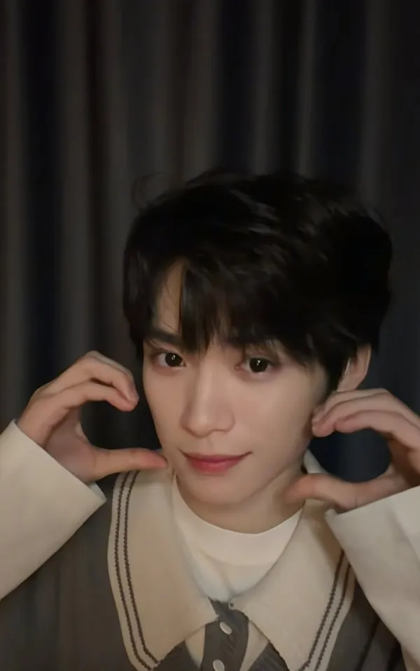 Wusuowei: Dangerous Liaison