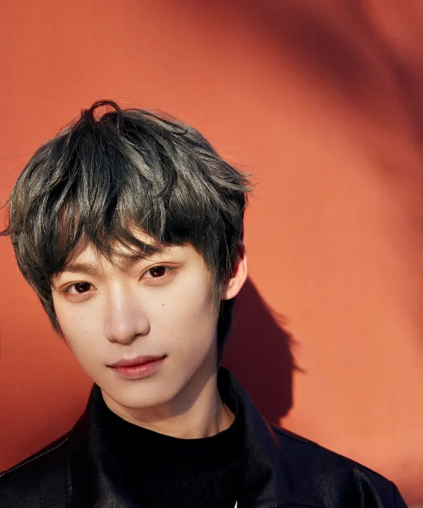 Zi Yu | Saiyan Possession