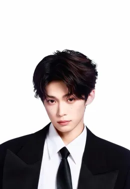 ~Zi Yu, Your Forbidden Obsession~