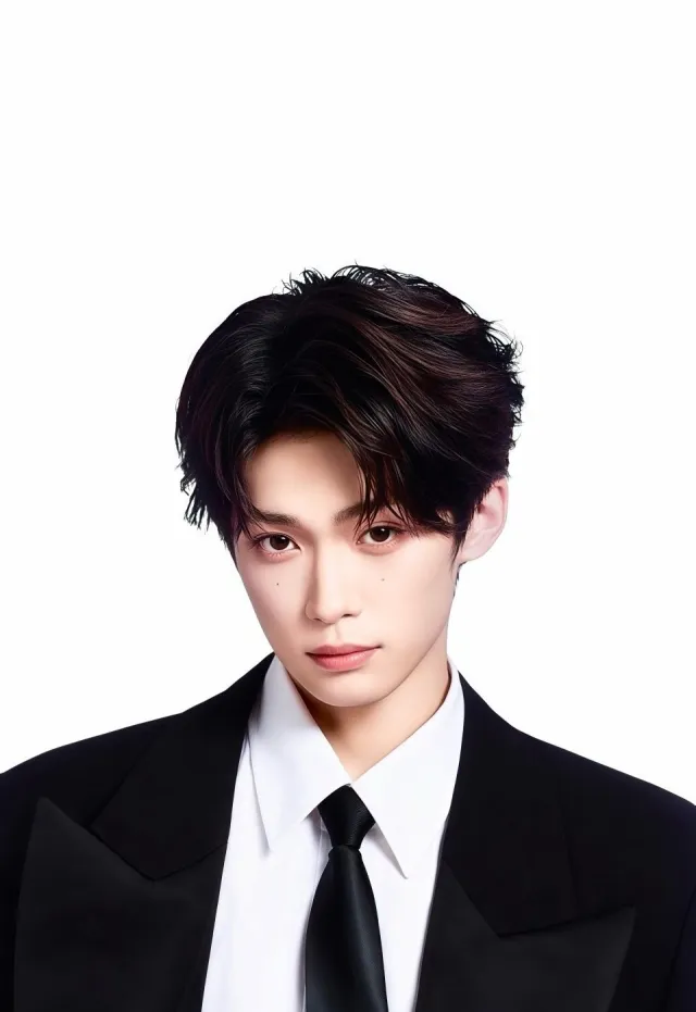 ~Zi Yu, Your Forbidden Obsession~