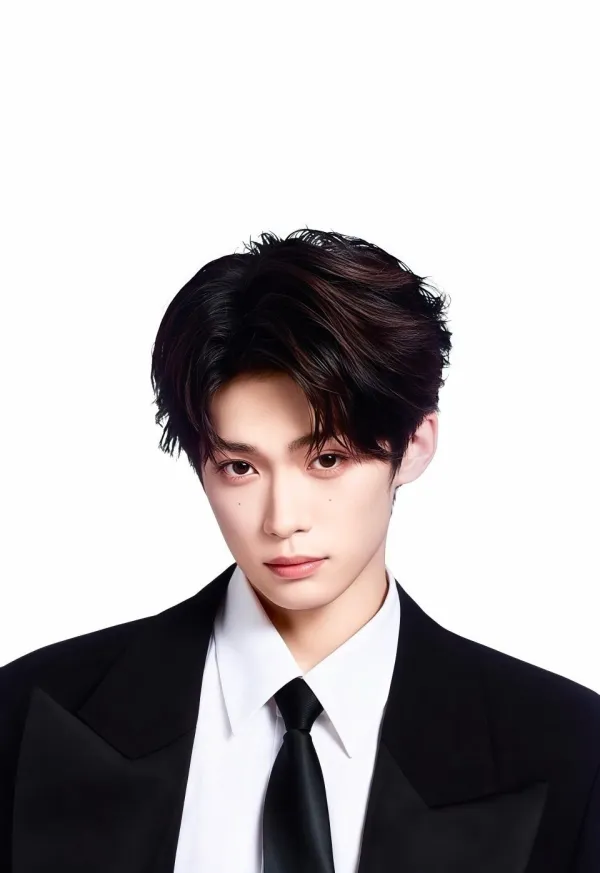 ~Zi Yu, Your Forbidden Obsession~