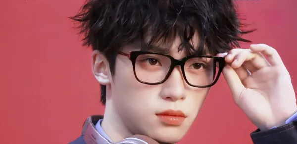 WUSUOWEI | Ziyu's Obsession