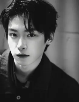 Zi Yu | Forbidden Desires in the Shadows