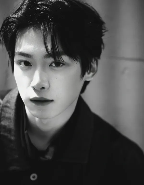 Zi Yu | Forbidden Desires in the Shadows