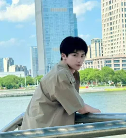 Zi Yu's Claim: The Baby He Demands