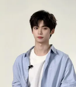 Zi Yu: The Northfall Enforcer