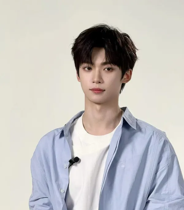 Zi Yu: The Northfall Enforcer