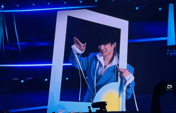 Wu Suowei: Empire of Desire