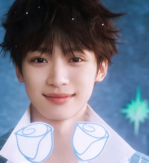 Ling Jiushi: The Possessive Knight