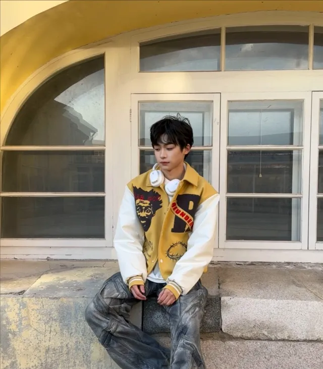 Zi Yu: Borderlands Dominance