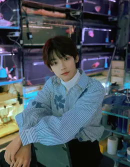 Unrestrained: Zi Yu's Dangerous Obsession